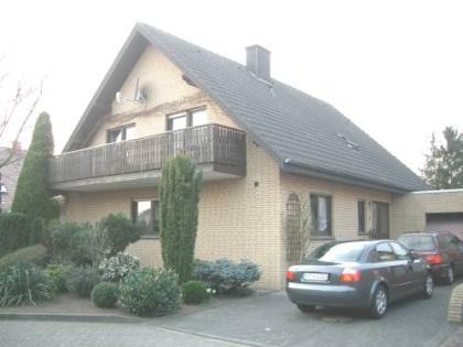 Ruhiges wohnen in Rietberg-Mastholte Gepflegtes Einfamilienhaus mit Balkon und